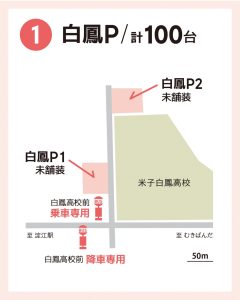 白鳳P